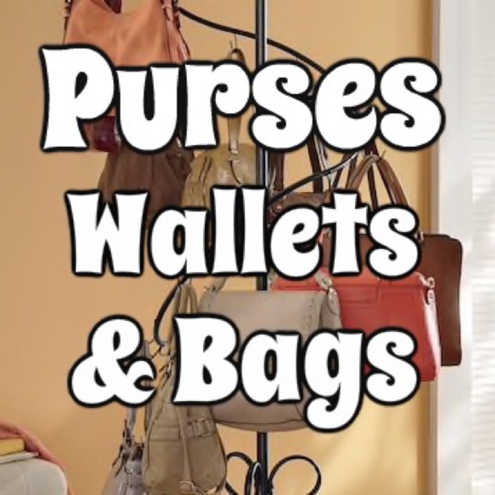 Purses & Bags - Picture 2 of 3